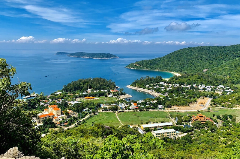 Kinh nghiệm du lịch Cù Lao Chàm tự túc chi tiết từ A đến Z - TravelEasy