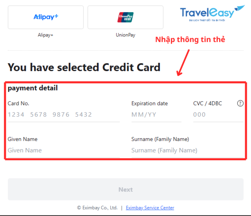 Hướng dẫn cách mua Membership BIGBANG - TravelEasy