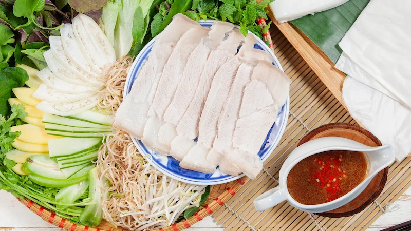 Gợi ý lịch trình du lịch Đà Nẵng 3 ngày 2 đêm chi tiết - Travel Easy