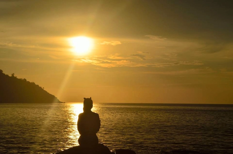 Bỏ túi kinh nghiệm đi cắm trại Làng Vân Đà Nẵng cực chill - TravelEasy