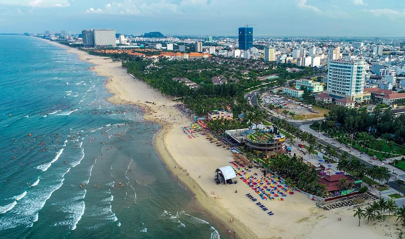 Gợi ý lịch trình du lịch Đà Nẵng 4 ngày 3 đêm tiết kiệm nhất - Travel Easy