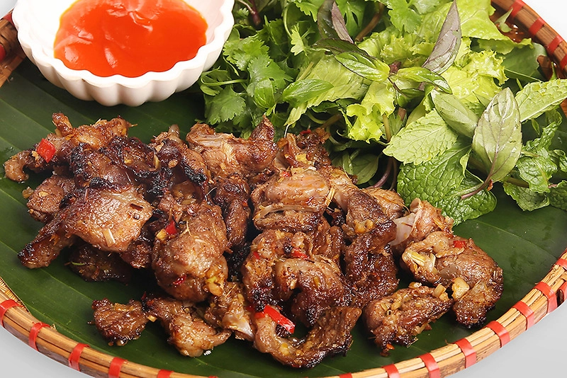 Du lịch Mù Cang Chải - TravelEasy