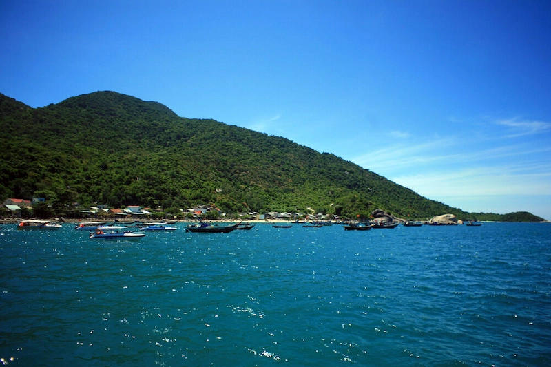 Kinh nghiệm du lịch Cù Lao Chàm tự túc chi tiết từ A đến Z - TravelEasy