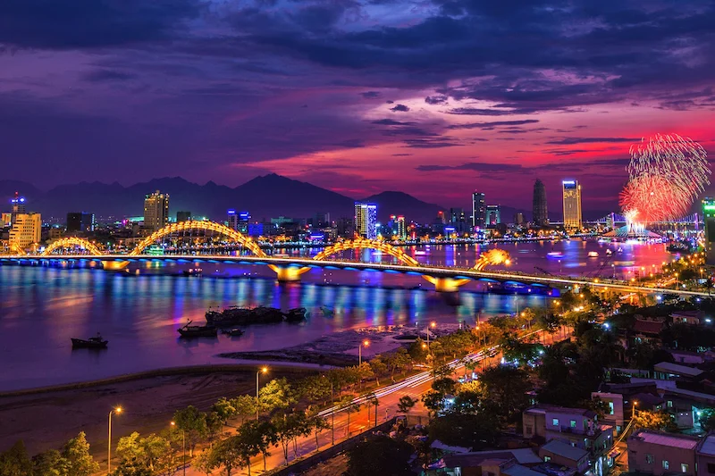 Gợi ý lịch trình du lịch Đà Nẵng 4 ngày 3 đêm tiết kiệm nhất - Travel Easy