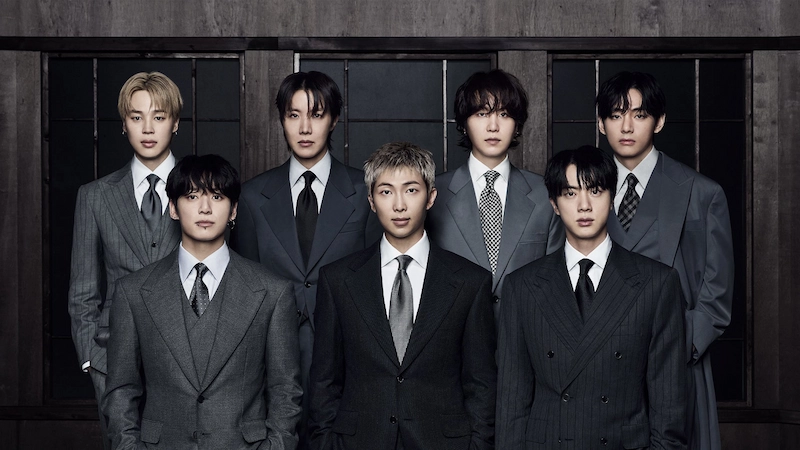 Tất tần tật concert BTS 2026: Lịch trình, giá vé và cách săn - TravelEasy