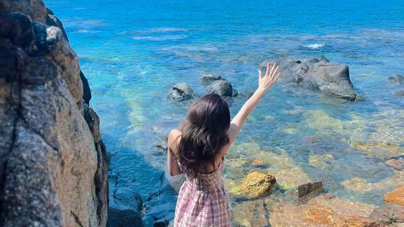 Khám phá Ghềnh Bàng Đà Nẵng: Tọa độ check-in đẹp quên lối về - TravelEasy