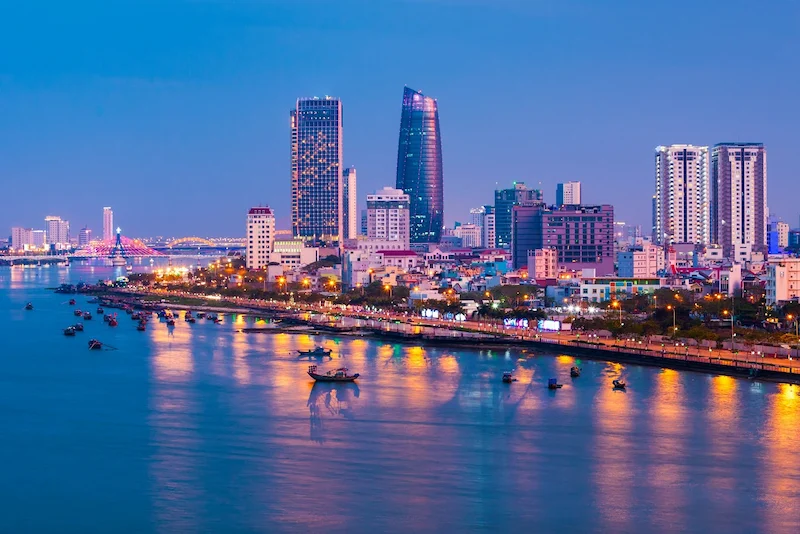 Review du lịch Đà Nẵng 2026 từ A-Z cho người mới đi lần đầu - Travel Easy