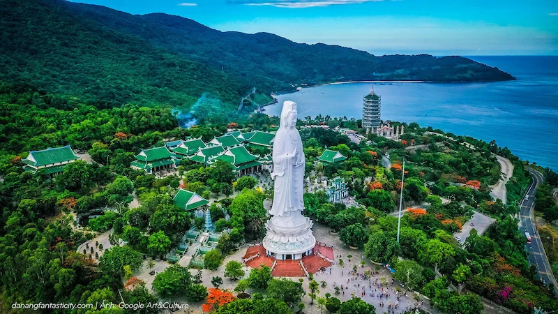 Gợi ý lịch trình du lịch Đà Nẵng 3 ngày 2 đêm chi tiết - Travel Easy