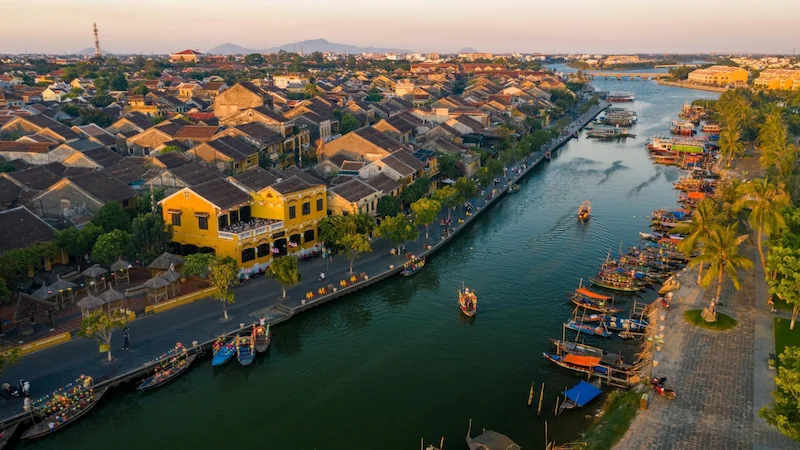 Review du lịch Đà Nẵng 2026 từ A-Z cho người mới đi lần đầu - Travel Easy