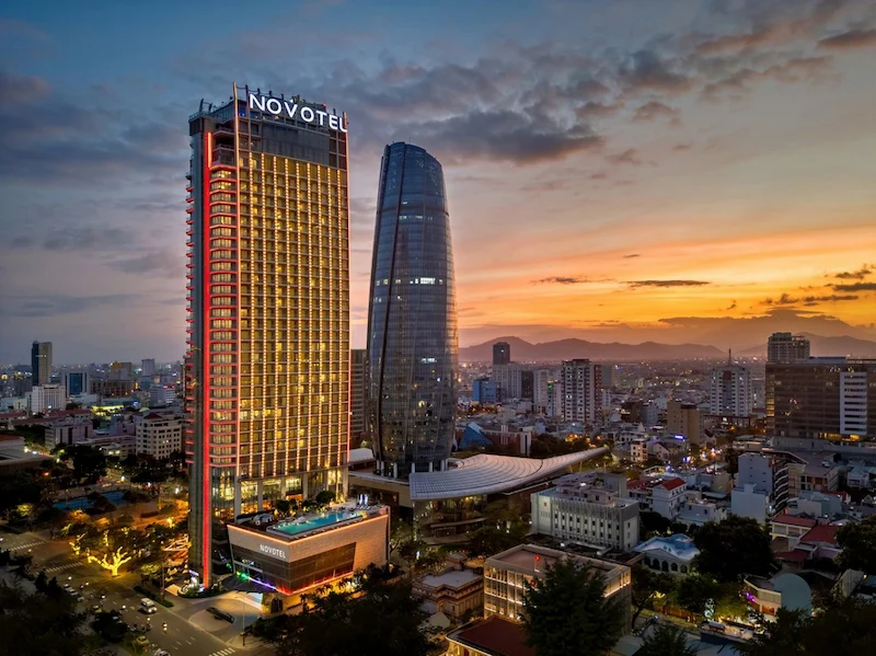 Review du lịch Đà Nẵng 2026 từ A-Z cho người mới đi lần đầu - Travel Easy