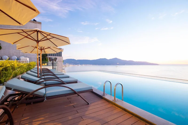 Kinh nghiệm đặt phòng khách sạn Đà Nẵng chi tiết từ A-Z - Travel Easy