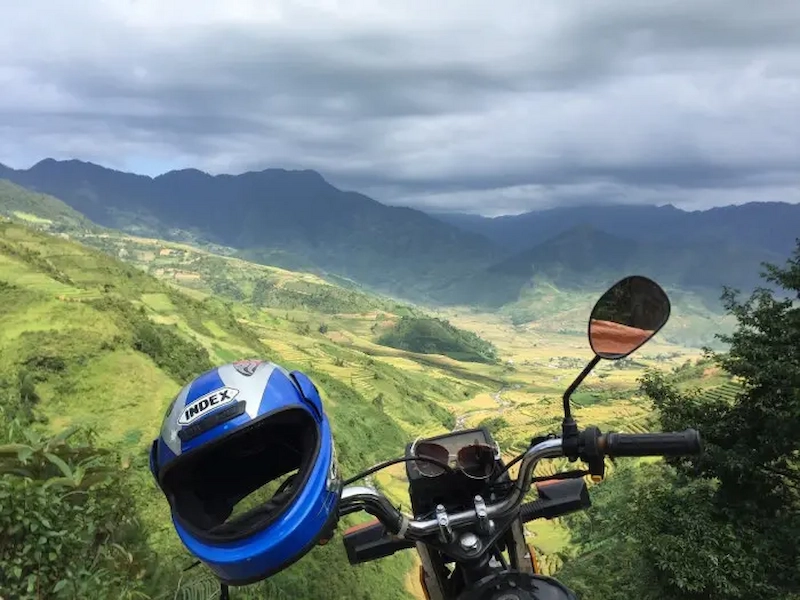 Du lịch Mù Cang Chải - TravelEasy
