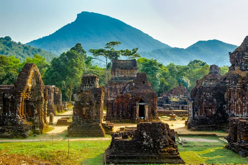 Gợi ý lịch trình du lịch Đà Nẵng 3 ngày 2 đêm chi tiết - Travel Easy