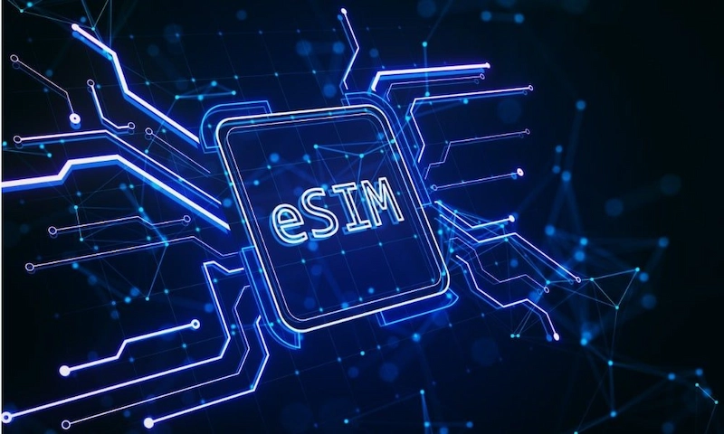 eSIM là gì? Tất tần tật những điều bạn cần biết về eSIM - TravelEasy