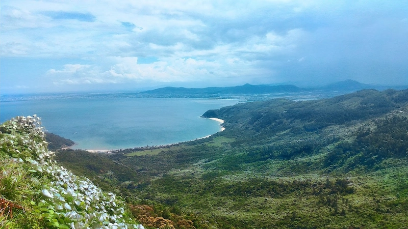 Bỏ túi kinh nghiệm đi cắm trại Làng Vân Đà Nẵng cực chill - TravelEasy