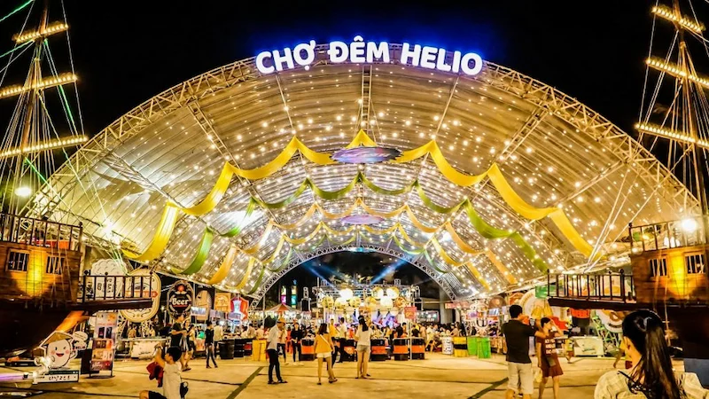 Gợi ý lịch trình du lịch Đà Nẵng 3 ngày 2 đêm chi tiết - Travel Easy