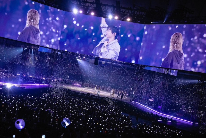 Tất tần tật concert BTS 2026: Lịch trình, giá vé và cách săn - TravelEasy