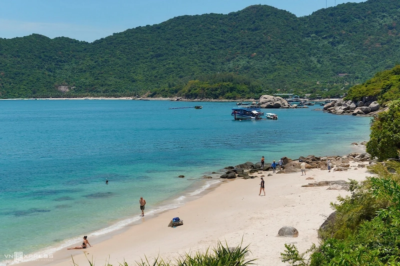Kinh nghiệm du lịch Cù Lao Chàm tự túc chi tiết từ A đến Z - TravelEasy