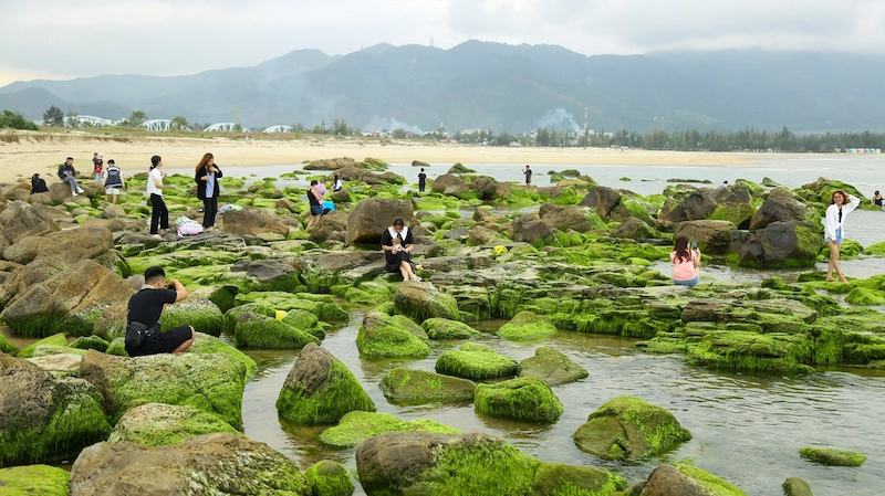 Bỏ túi kinh nghiệm đi cắm trại Làng Vân Đà Nẵng cực chill - TravelEasy