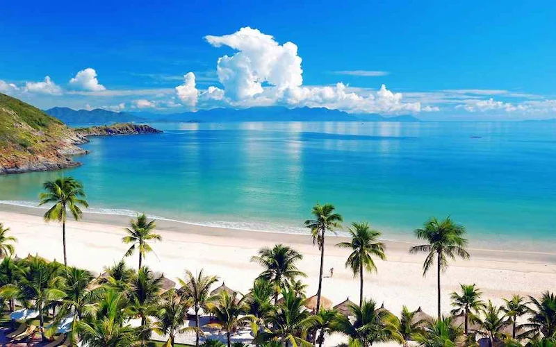Gợi ý lịch trình du lịch Đà Nẵng 3 ngày 2 đêm chi tiết - Travel Easy
