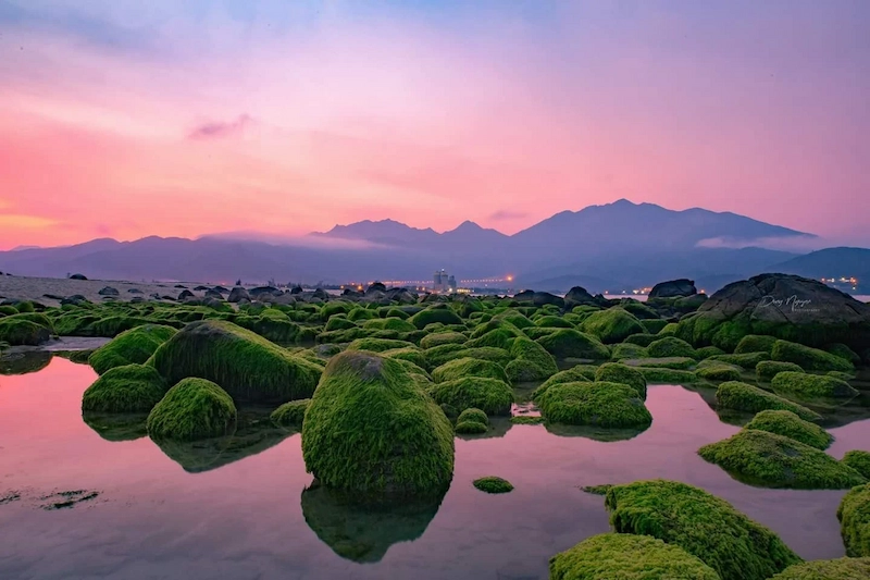 Bỏ túi kinh nghiệm đi cắm trại Làng Vân Đà Nẵng cực chill - TravelEasy