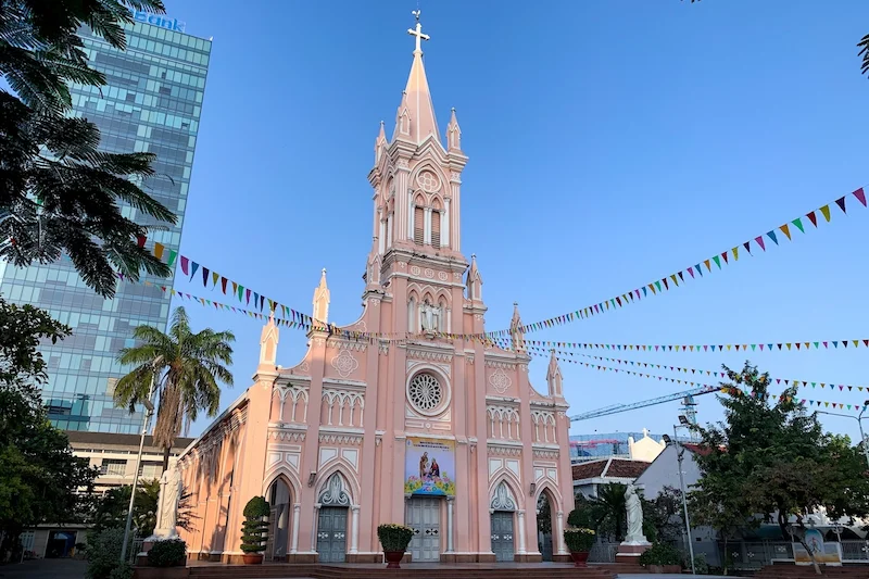 Gợi ý lịch trình du lịch Đà Nẵng 3 ngày 2 đêm chi tiết - Travel Easy