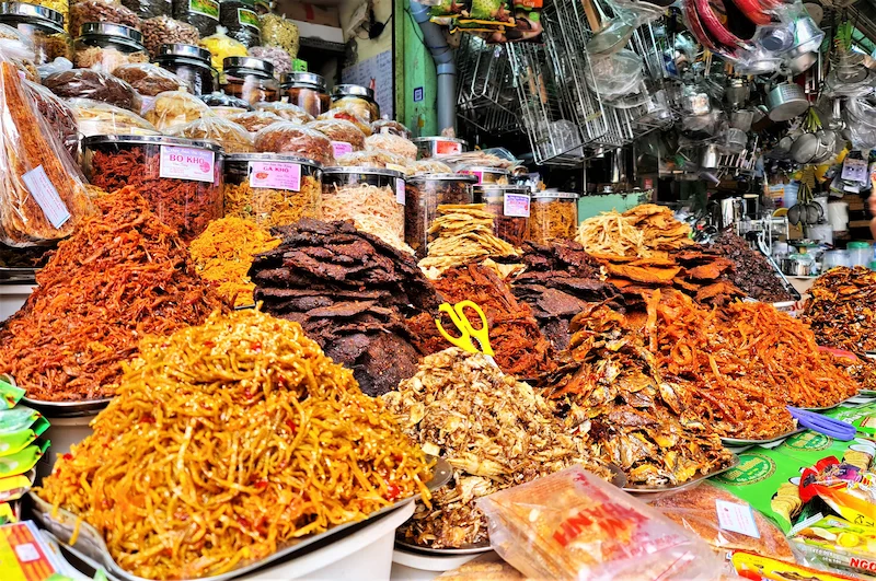 Gợi ý lịch trình du lịch Đà Nẵng 3 ngày 2 đêm chi tiết - Travel Easy