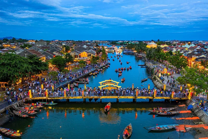 Review du lịch Đà Nẵng 2026 từ A-Z cho người mới đi lần đầu - Travel Easy