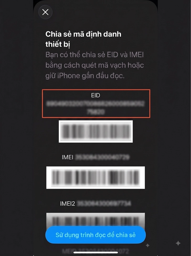 eSIM là gì? Tất tần tật những điều bạn cần biết về eSIM - TravelEasy