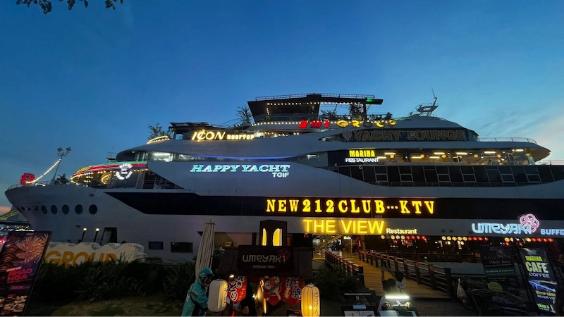 Đà Nẵng về đêm có gì chơi? - TravelEasy