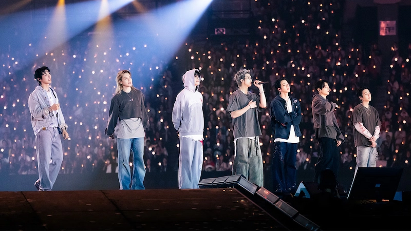Tất tần tật concert BTS 2026: Lịch trình, giá vé và cách săn - TravelEasy