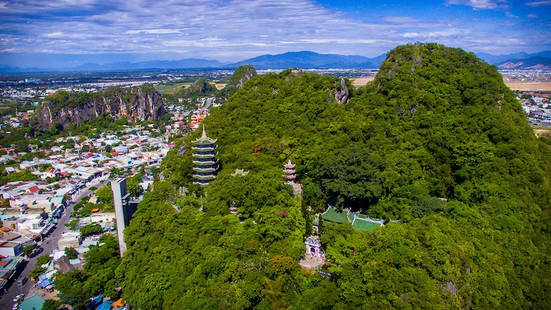 Review du lịch Đà Nẵng 2026 từ A-Z cho người mới đi lần đầu - Travel Easy