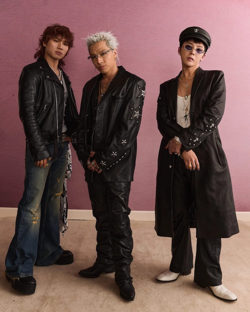 Kinh nghiệm đi concert BIGBANG 2026 World Tour tại Mỹ Đình - TravelEasy