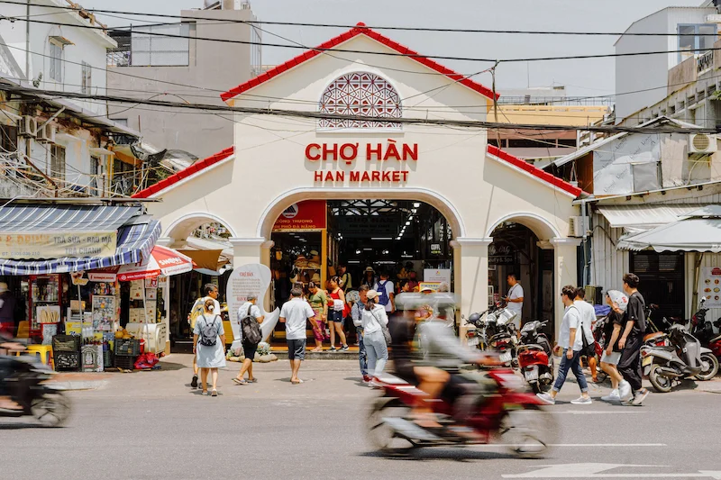 Review du lịch Đà Nẵng 2026 từ A-Z cho người mới đi lần đầu - Travel Easy