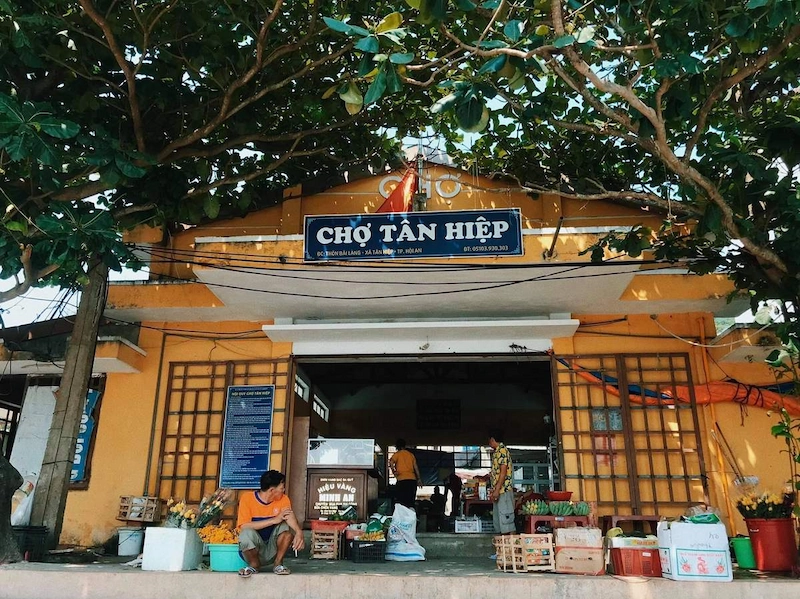 Kinh nghiệm du lịch Cù Lao Chàm tự túc chi tiết từ A đến Z - TravelEasy