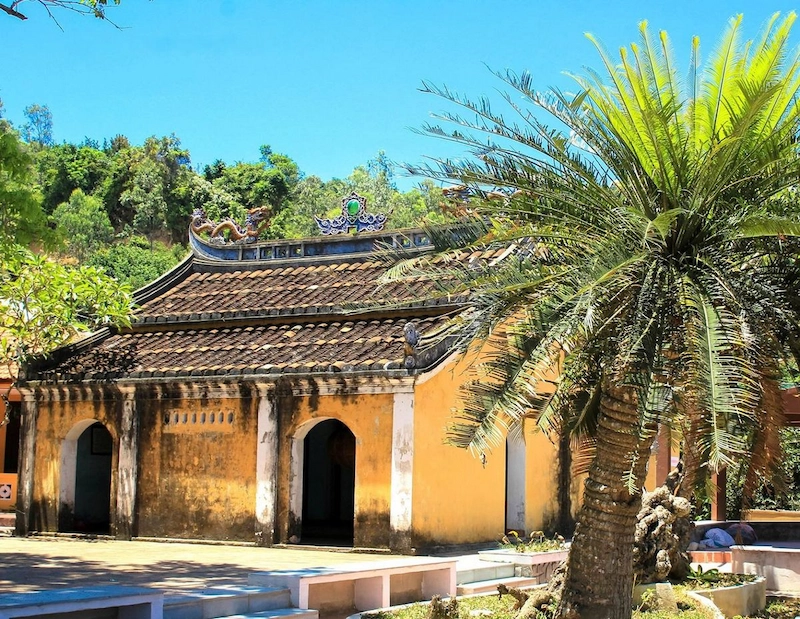 Kinh nghiệm du lịch Cù Lao Chàm tự túc chi tiết từ A đến Z - TravelEasy