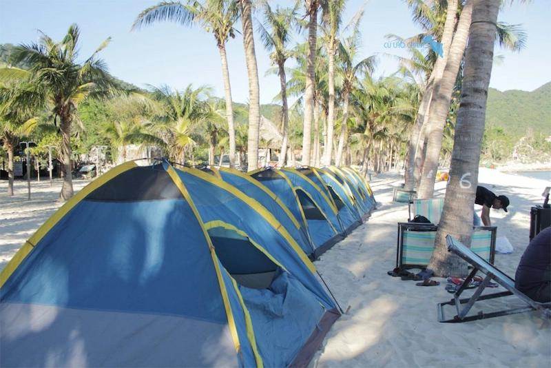 Kinh nghiệm du lịch Cù Lao Chàm tự túc chi tiết từ A đến Z - TravelEasy