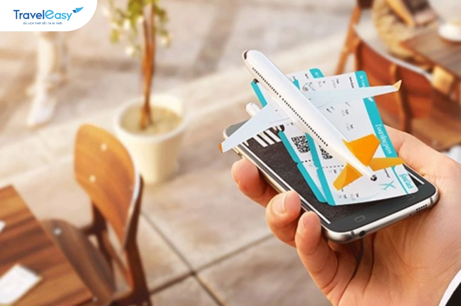 Khung giờ vàng dễ săn vé máy bay giá rẻ nhất