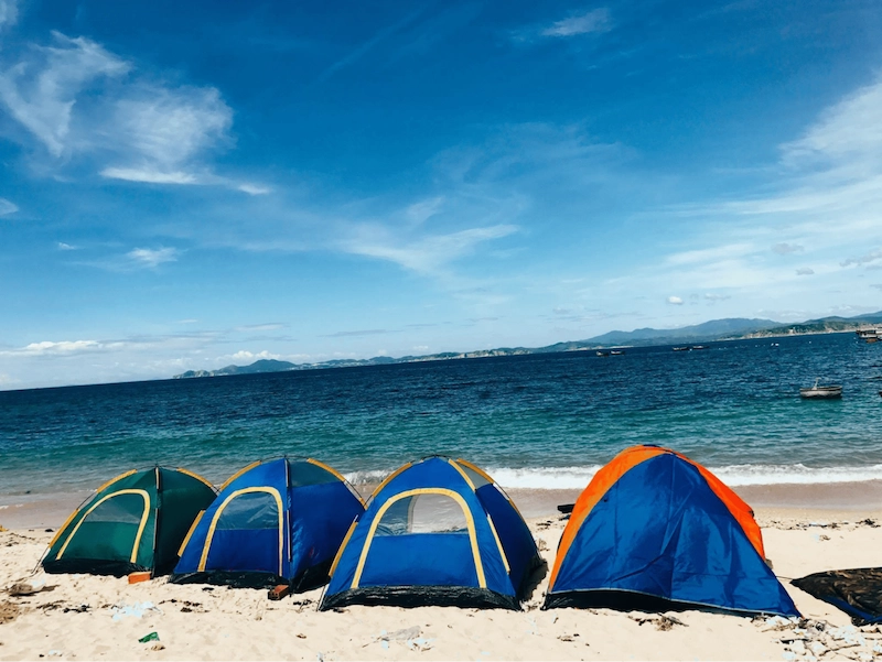 Khám phá Ghềnh Bàng Đà Nẵng: Tọa độ check-in đẹp quên lối về - TravelEasy