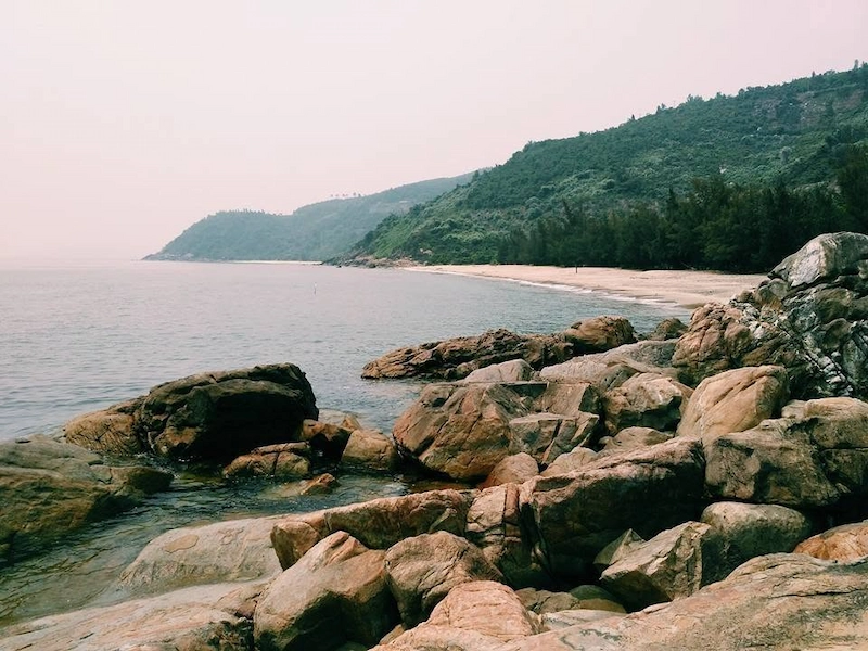 Bỏ túi kinh nghiệm đi cắm trại Làng Vân Đà Nẵng cực chill - TravelEasy