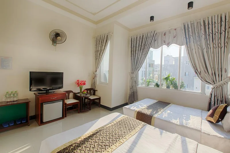 Kinh nghiệm đặt phòng khách sạn Đà Nẵng chi tiết từ A-Z - Travel Easy