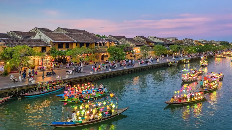 Gợi ý lịch trình du lịch Đà Nẵng 4 ngày 3 đêm tiết kiệm nhất - Travel Easy