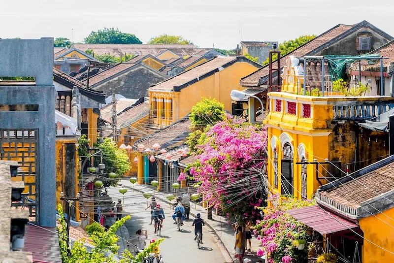 Review du lịch Đà Nẵng 2026 từ A-Z cho người mới đi lần đầu - Travel Easy