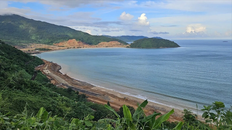 Bỏ túi kinh nghiệm đi cắm trại Làng Vân Đà Nẵng cực chill - TravelEasy