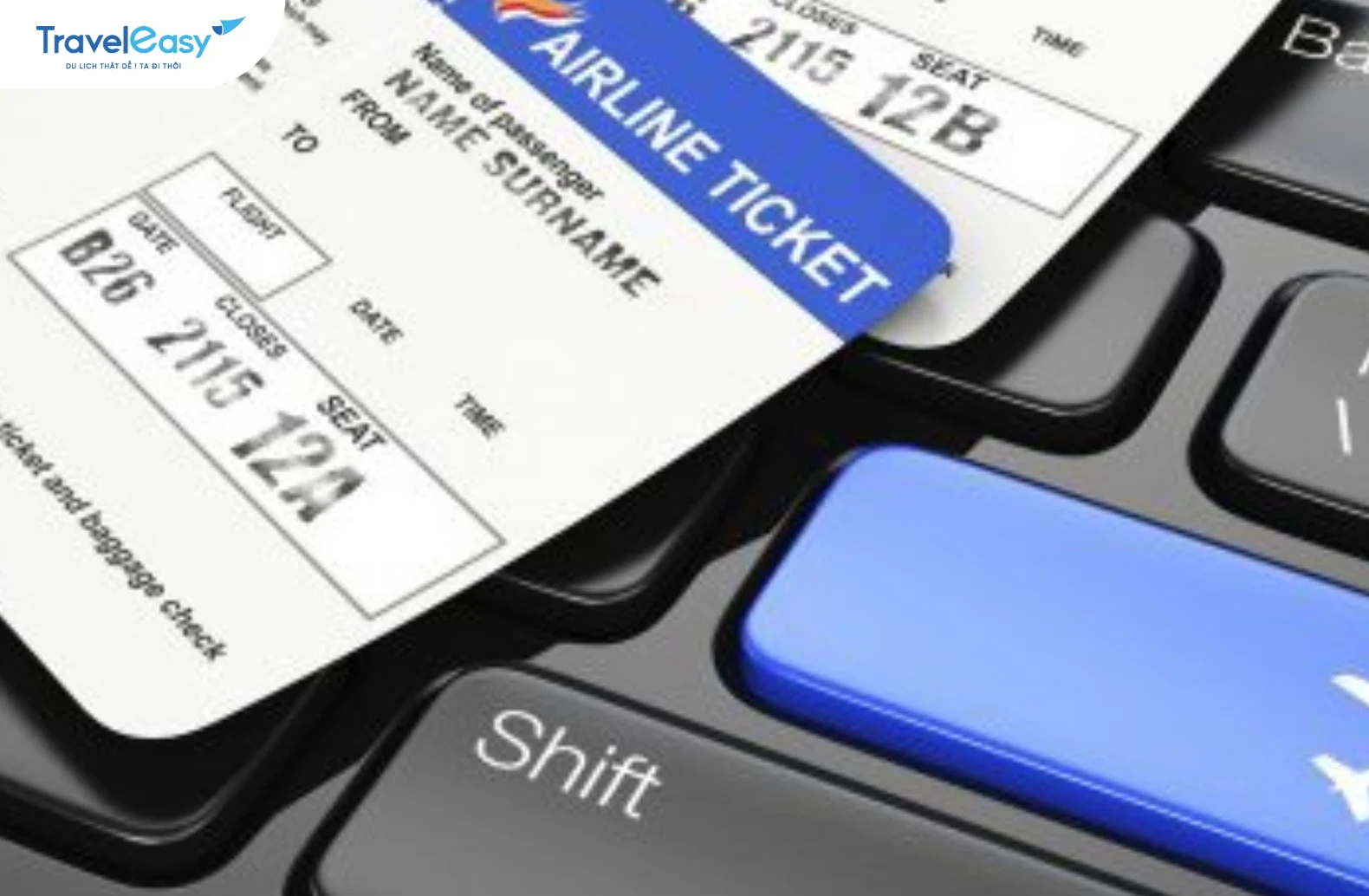 Nên đặt vé máy bay giá rẻ qua website hãng hay qua OTAs