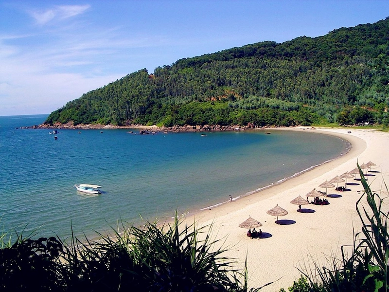 Khám phá Ghềnh Bàng Đà Nẵng: Tọa độ check-in đẹp quên lối về - TravelEasy