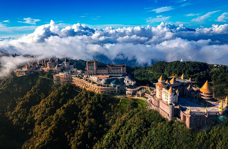 Kinh nghiệm đi lễ hội pháo hoa Đà Nẵng DIFF 2026 đầy đủ nhất - Travel Easy