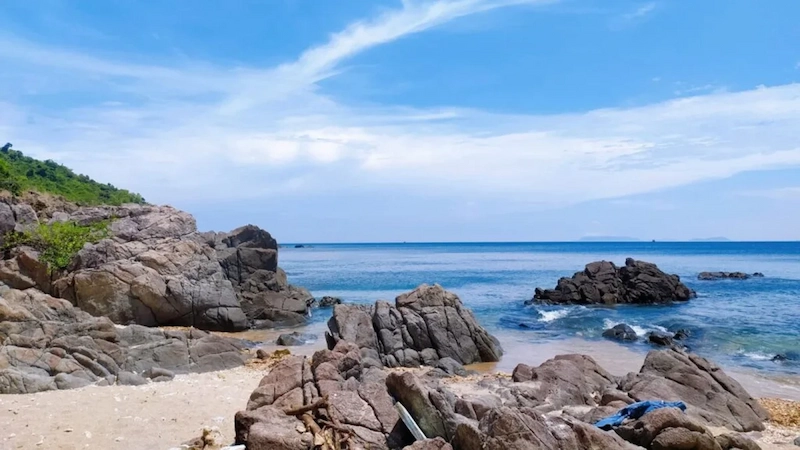 Khám phá Ghềnh Bàng Đà Nẵng: Tọa độ check-in đẹp quên lối về - TravelEasy
