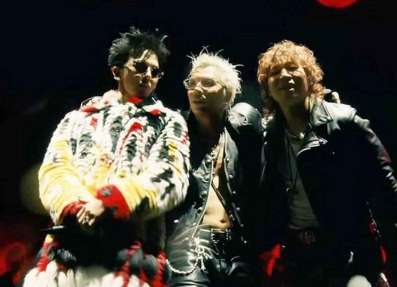 Concert BIGBANG 2026 tại Mỹ Đình: Cập nhật thông tin mới nhất - TravelEasy