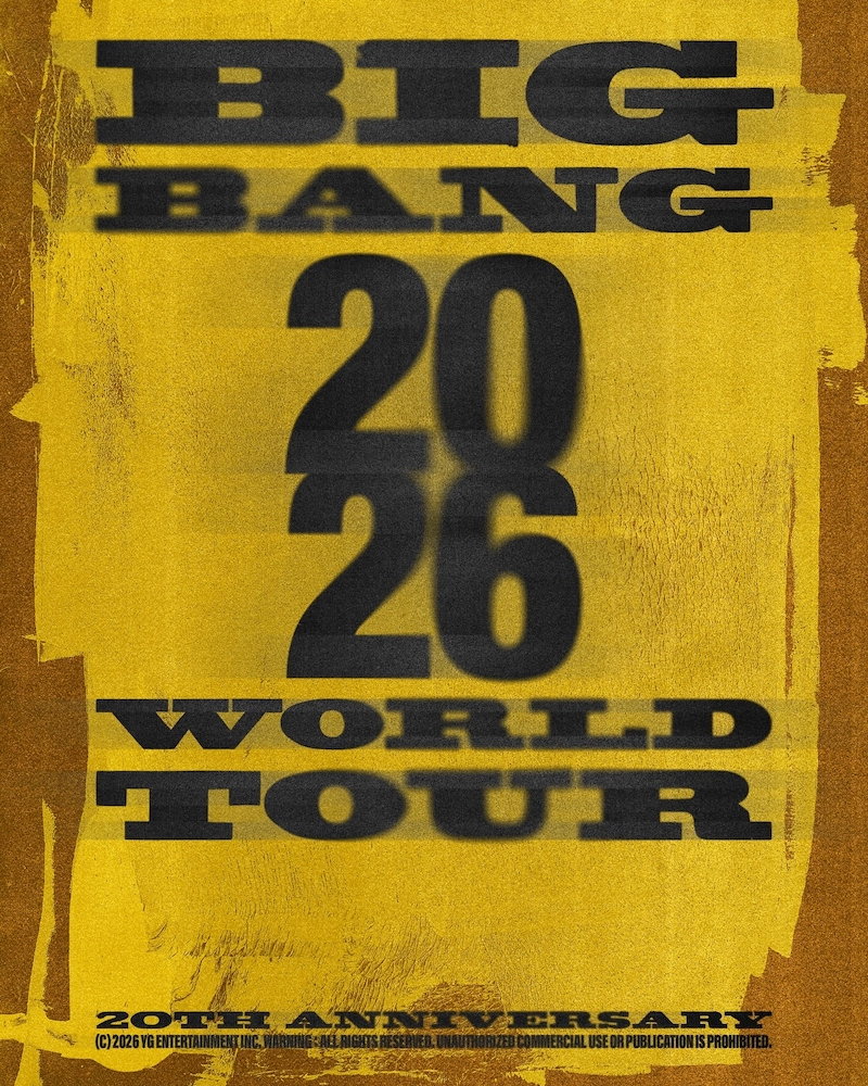 Concert BIGBANG 2026 tại Mỹ Đình: Cập nhật thông tin mới nhất - TravelEasy